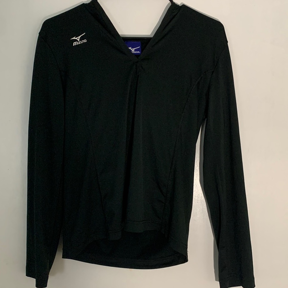 Mizuno Athletic Hoodie